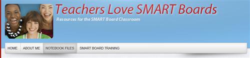Teachers Love Smartboards Teachers Love Smartboards