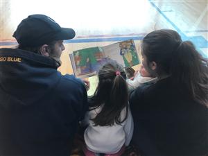 Pre-K Read Pre-K Read